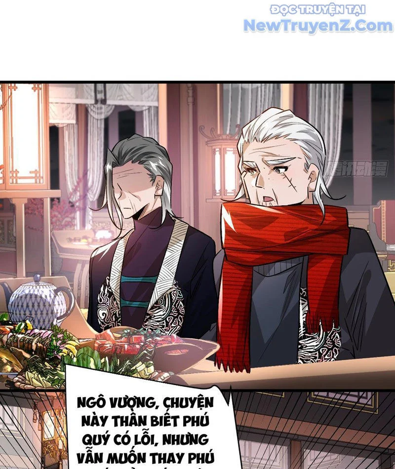 Vĩnh sinh đi chết đi! Chapter 3 - Trang 4
