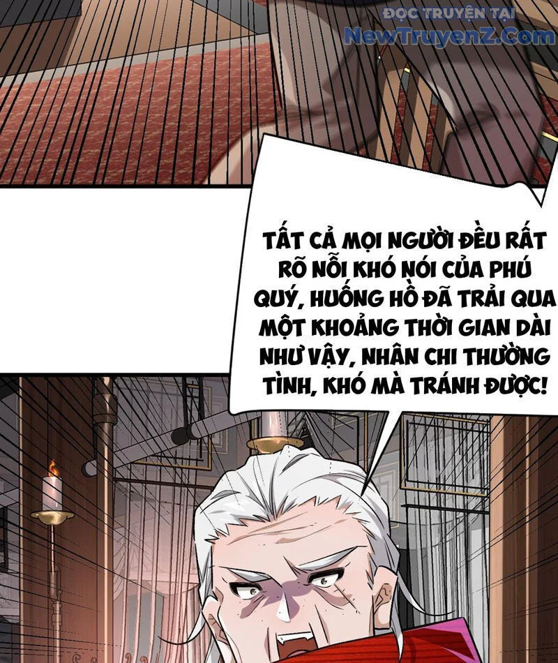 Vĩnh sinh đi chết đi! Chapter 3 - Trang 4