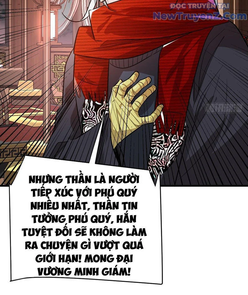 Vĩnh sinh đi chết đi! Chapter 3 - Trang 4