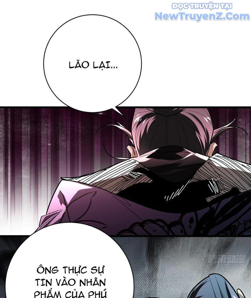 Vĩnh sinh đi chết đi! Chapter 3 - Trang 4