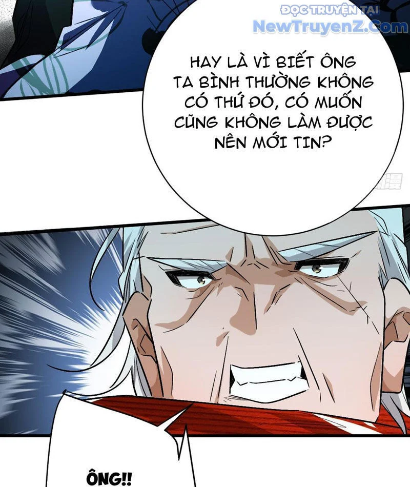 Vĩnh sinh đi chết đi! Chapter 3 - Trang 4