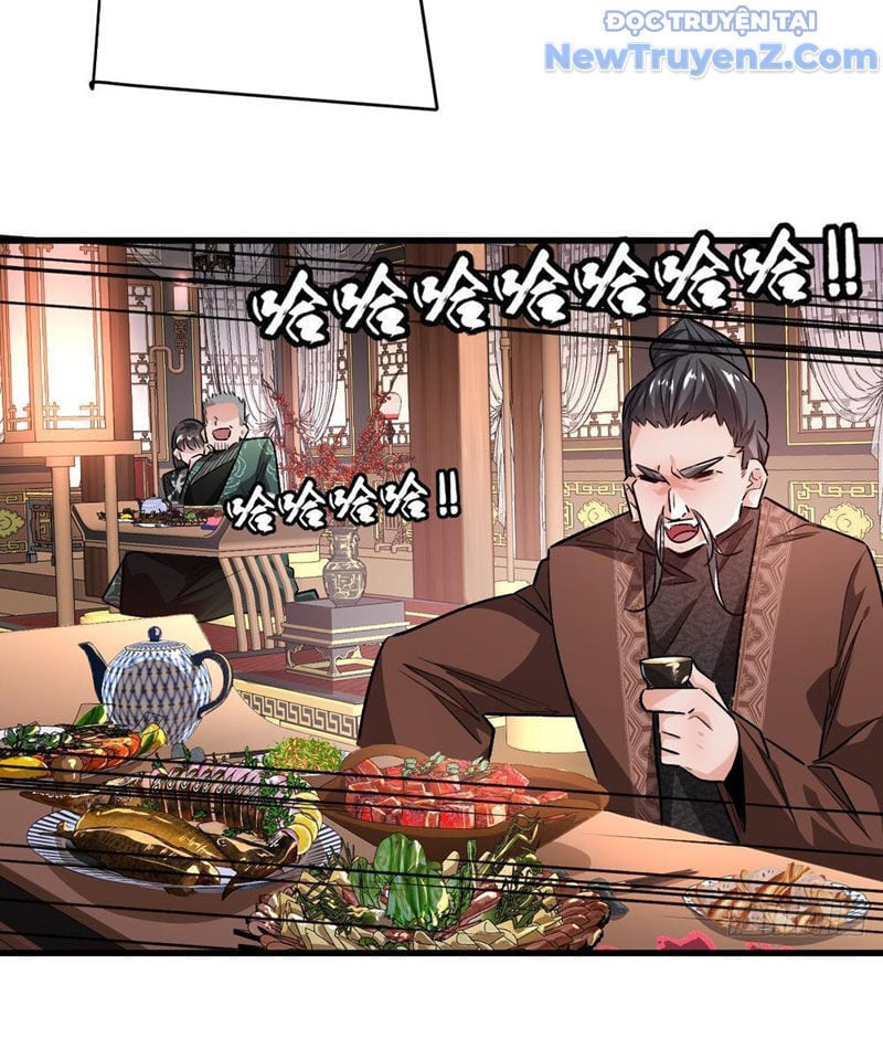Vĩnh sinh đi chết đi! Chapter 3 - Trang 4