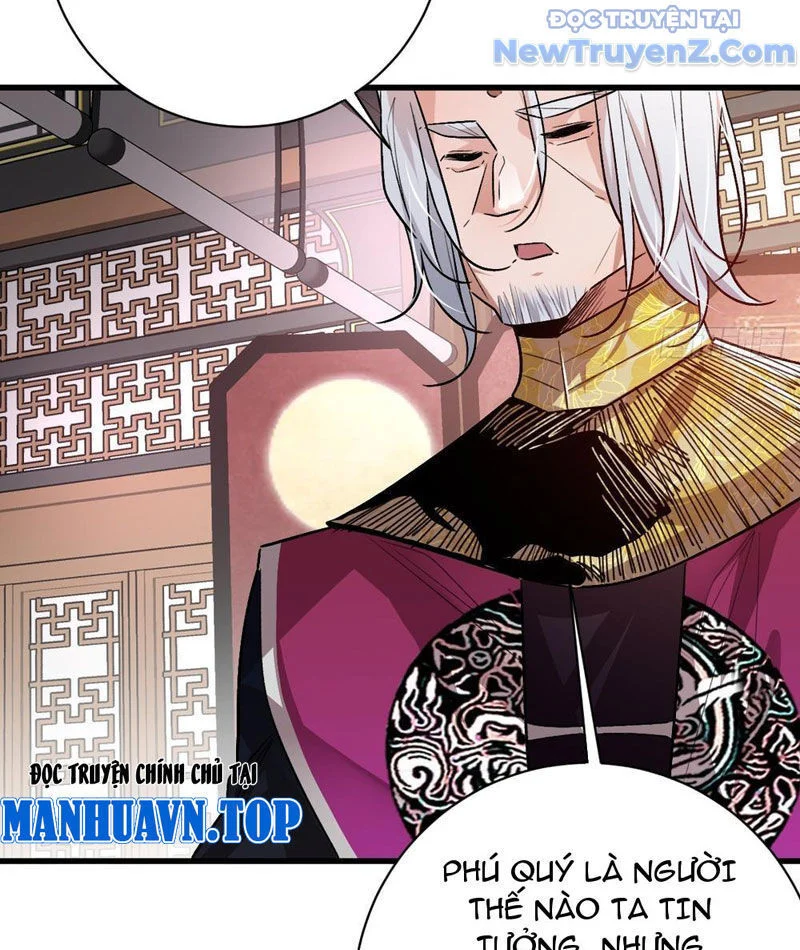 Vĩnh sinh đi chết đi! Chapter 3 - Trang 4