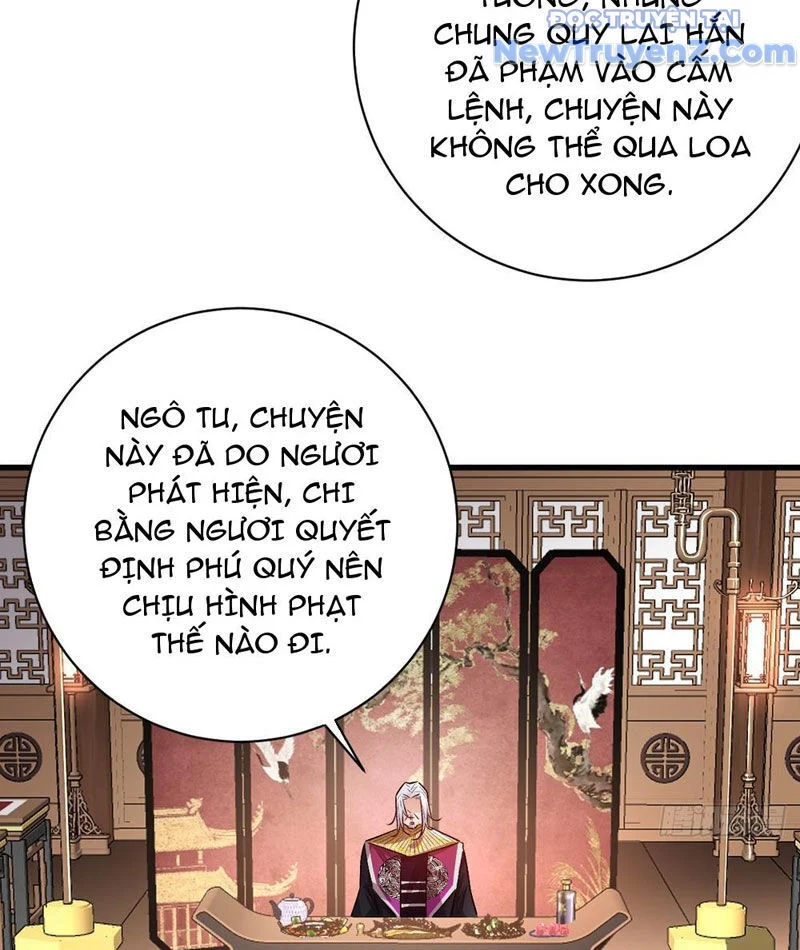 Vĩnh sinh đi chết đi! Chapter 3 - Trang 4