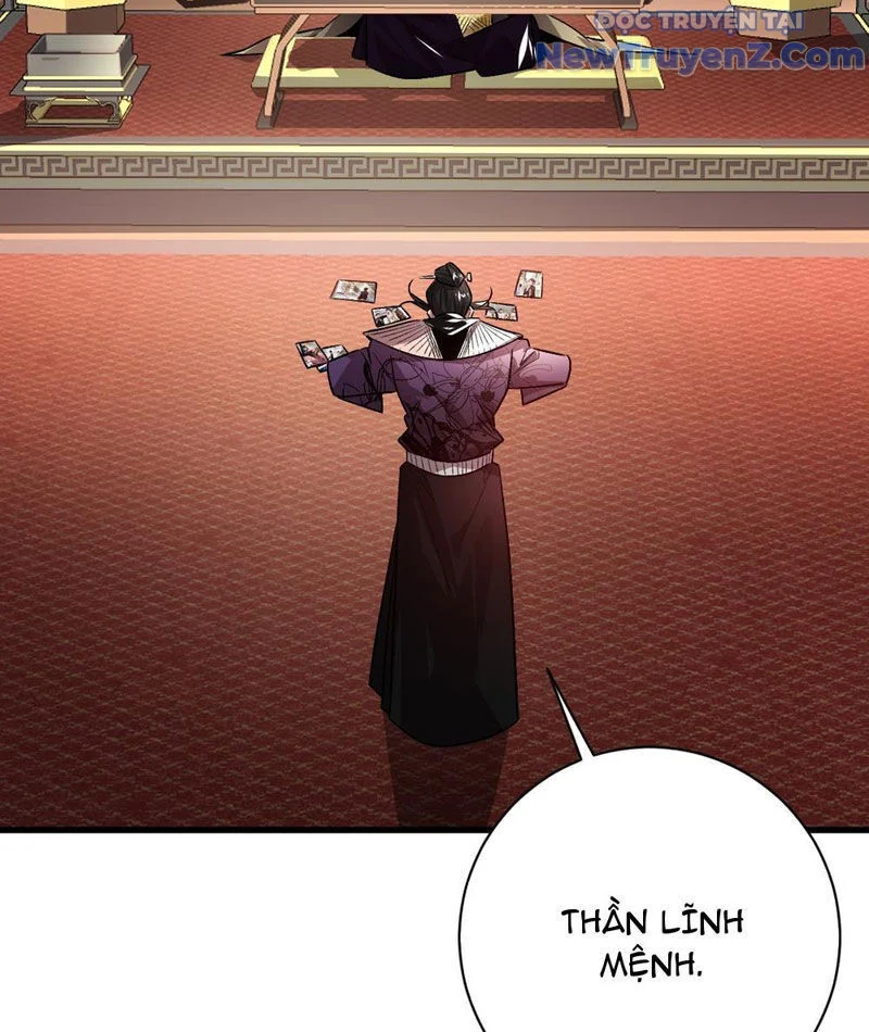 Vĩnh sinh đi chết đi! Chapter 3 - Trang 4