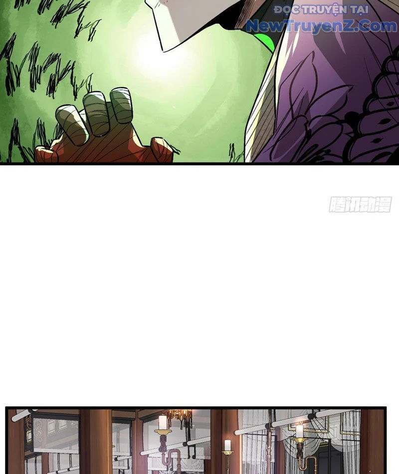 Vĩnh sinh đi chết đi! Chapter 3 - Trang 4
