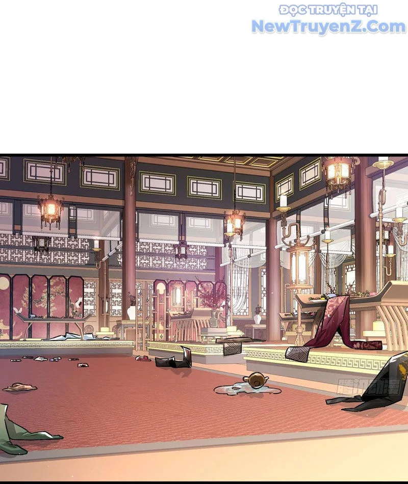 Vĩnh sinh đi chết đi! Chapter 3 - Trang 4