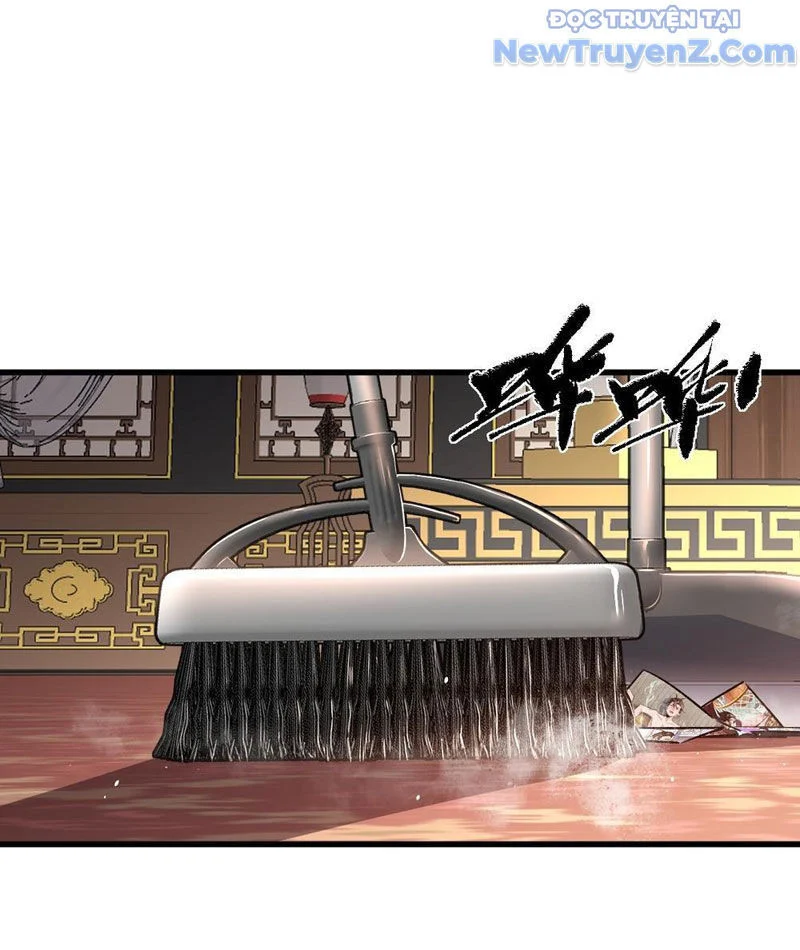 Vĩnh sinh đi chết đi! Chapter 3 - Trang 4