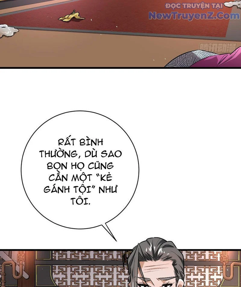 Vĩnh sinh đi chết đi! Chapter 3 - Trang 4