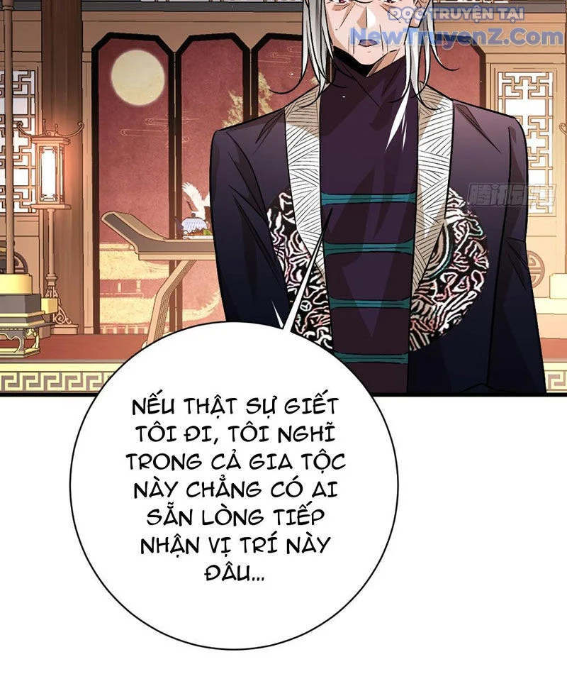 Vĩnh sinh đi chết đi! Chapter 3 - Trang 4
