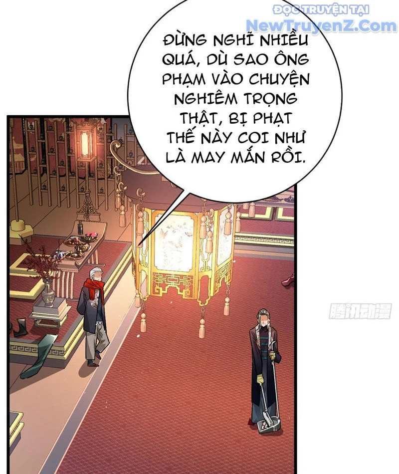 Vĩnh sinh đi chết đi! Chapter 3 - Trang 4