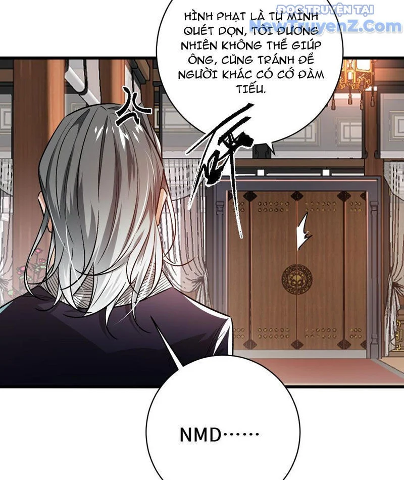 Vĩnh sinh đi chết đi! Chapter 3 - Trang 4