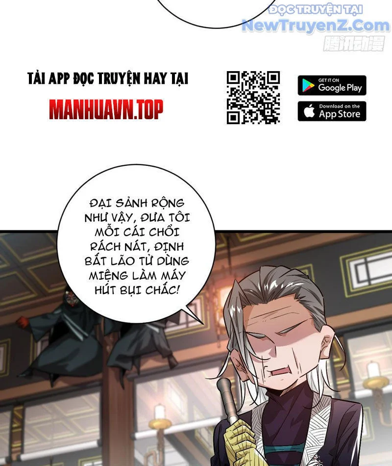 Vĩnh sinh đi chết đi! Chapter 3 - Trang 4