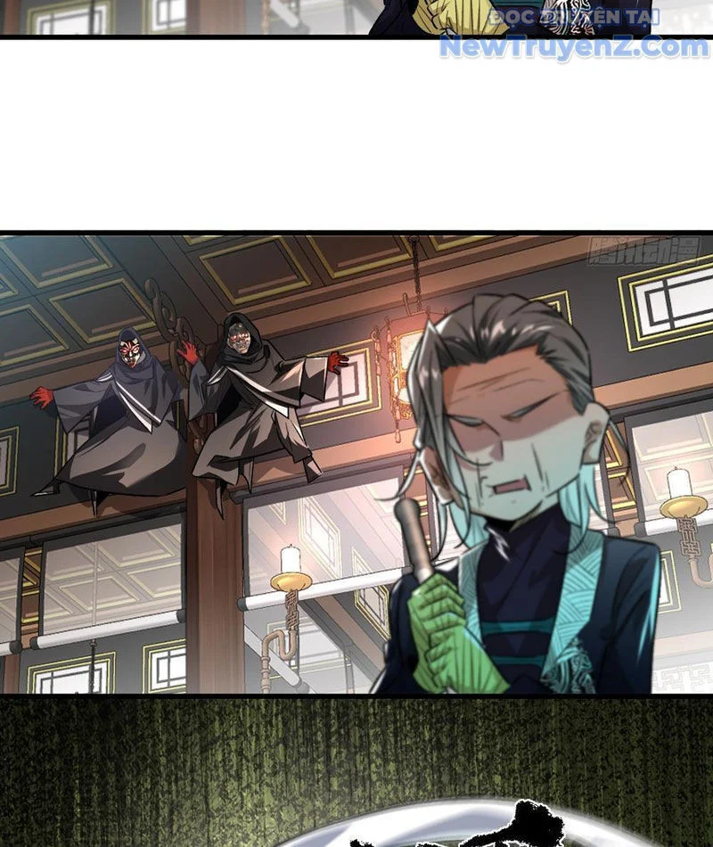 Vĩnh sinh đi chết đi! Chapter 3 - Trang 4
