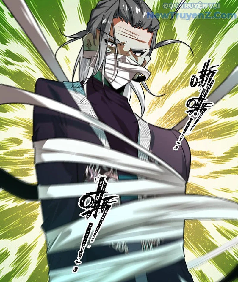 Vĩnh sinh đi chết đi! Chapter 3 - Trang 4