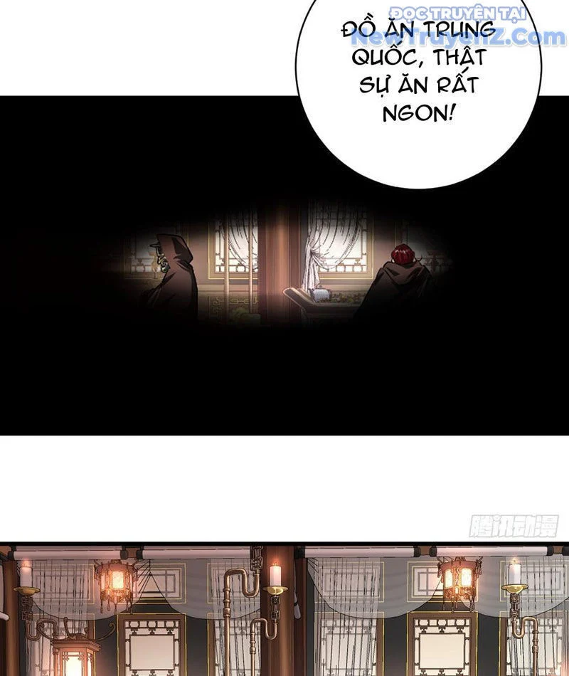 Vĩnh sinh đi chết đi! Chapter 3 - Trang 4