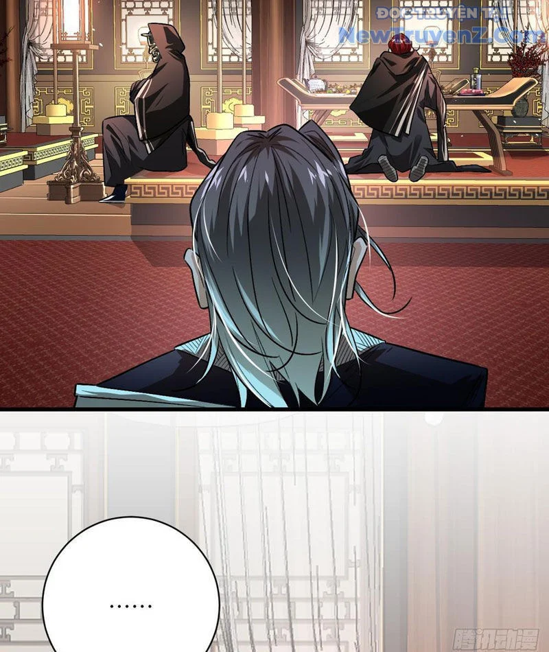 Vĩnh sinh đi chết đi! Chapter 3 - Trang 4