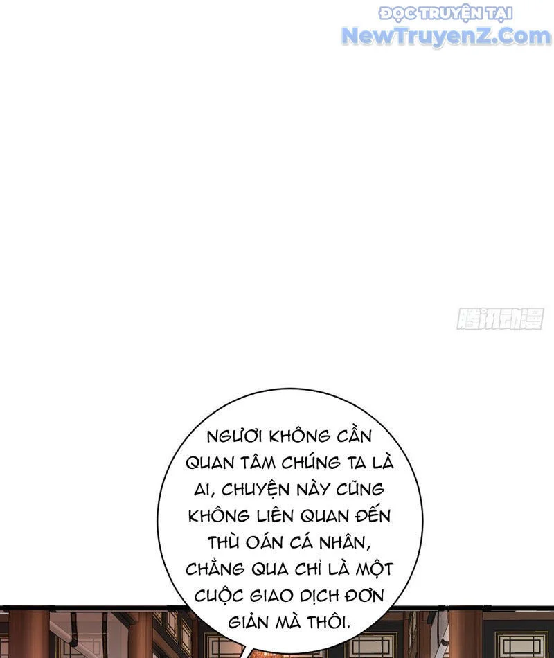 Vĩnh sinh đi chết đi! Chapter 3 - Trang 4