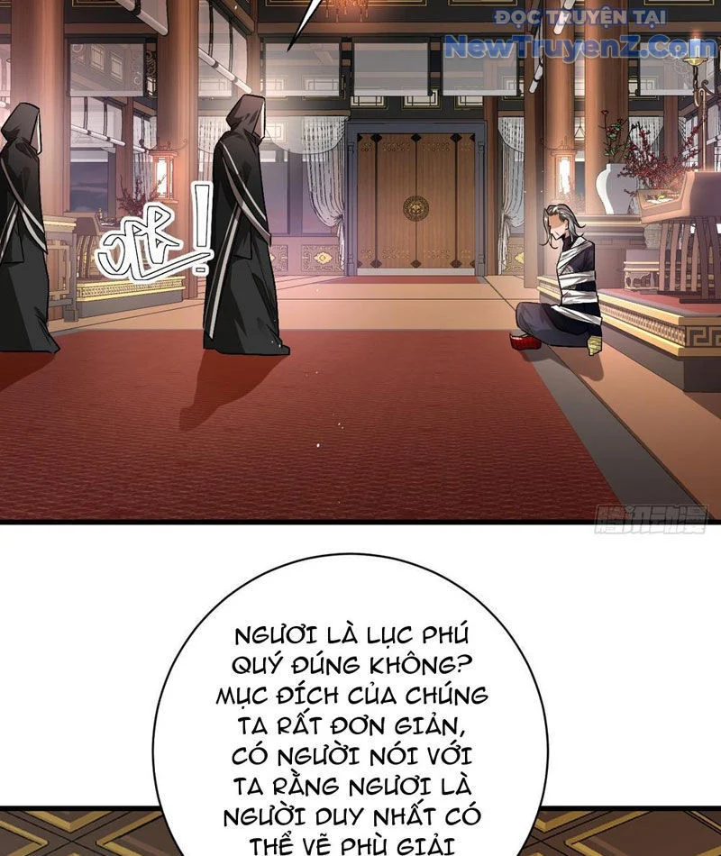Vĩnh sinh đi chết đi! Chapter 3 - Trang 4