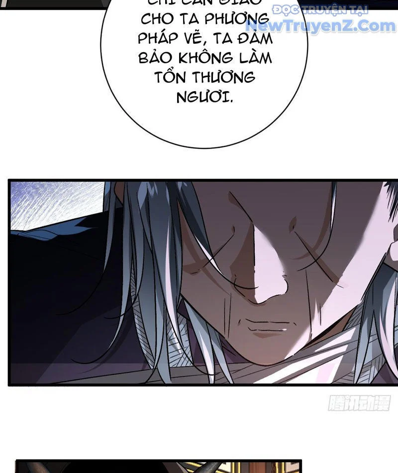 Vĩnh sinh đi chết đi! Chapter 3 - Trang 4