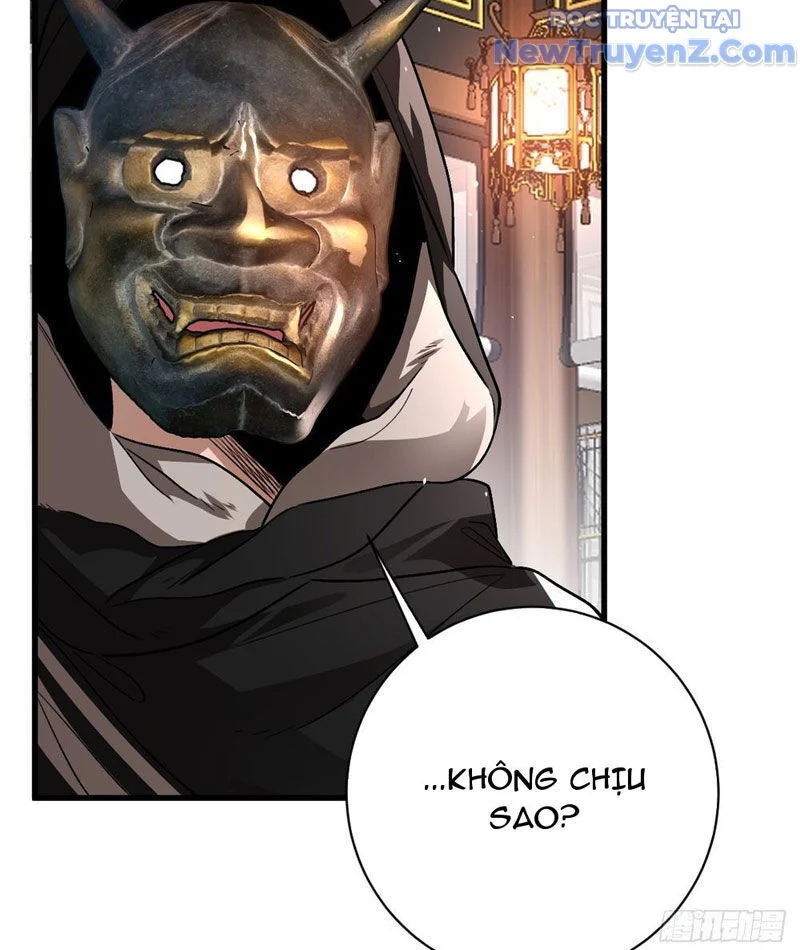 Vĩnh sinh đi chết đi! Chapter 3 - Trang 4