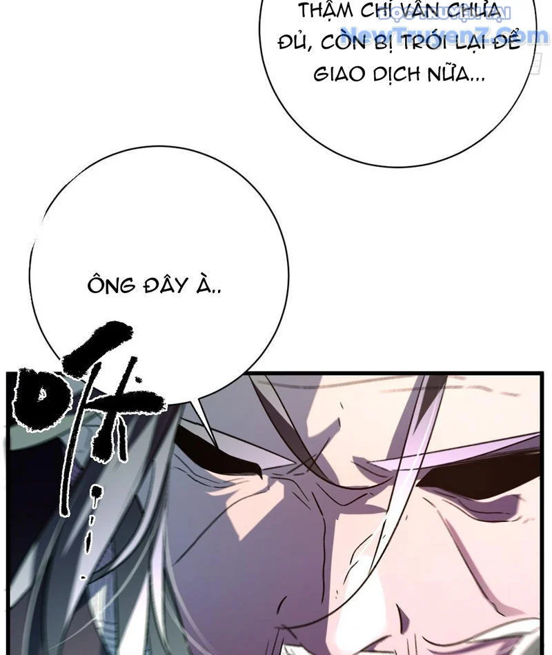 Vĩnh sinh đi chết đi! Chapter 3 - Trang 4