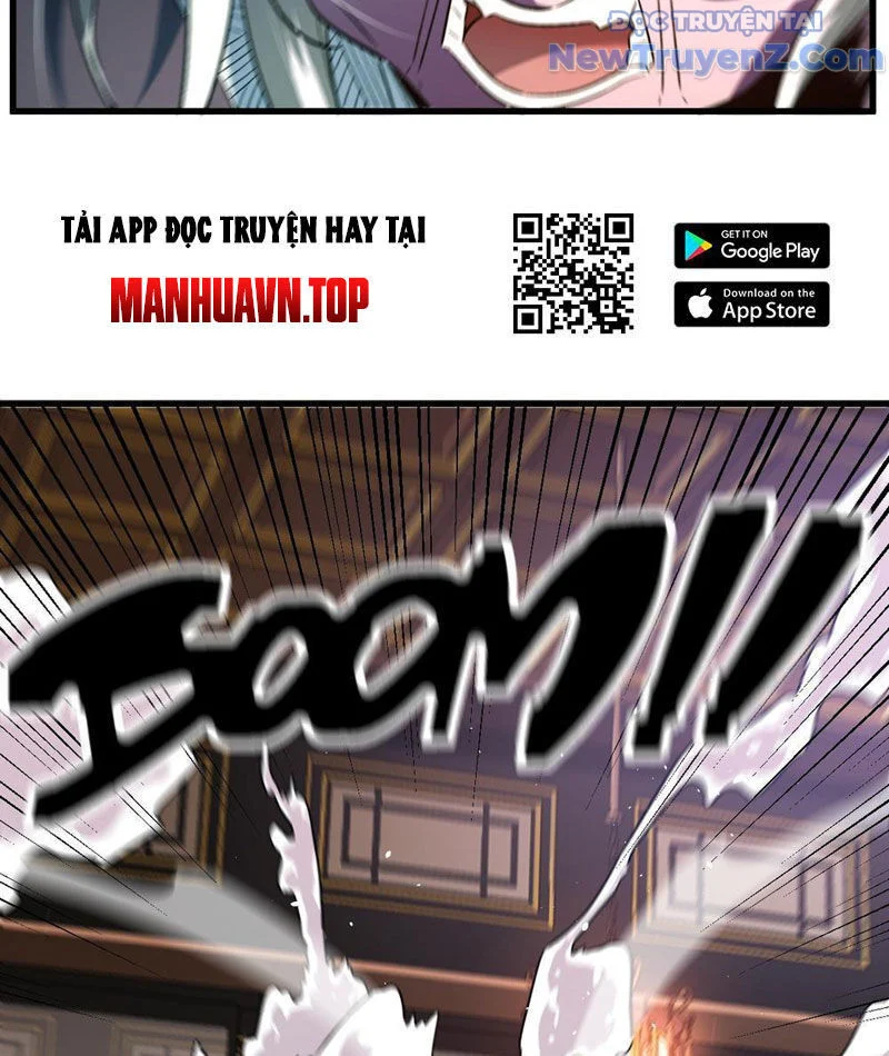 Vĩnh sinh đi chết đi! Chapter 3 - Trang 4
