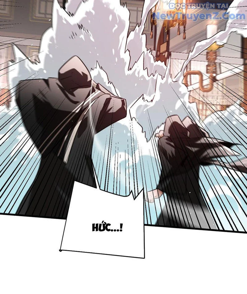 Vĩnh sinh đi chết đi! Chapter 3 - Trang 4