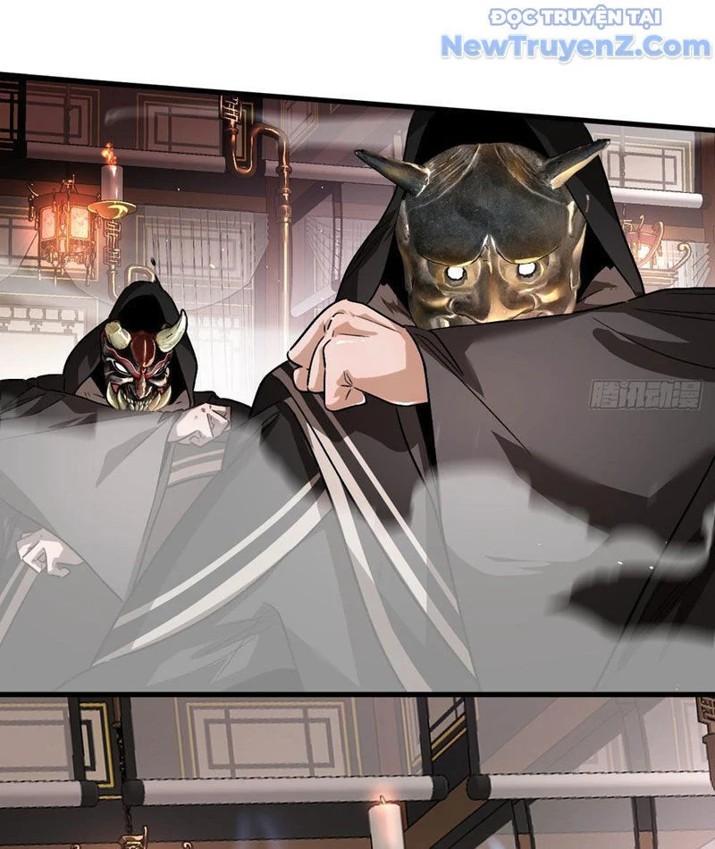 Vĩnh sinh đi chết đi! Chapter 3 - Trang 4