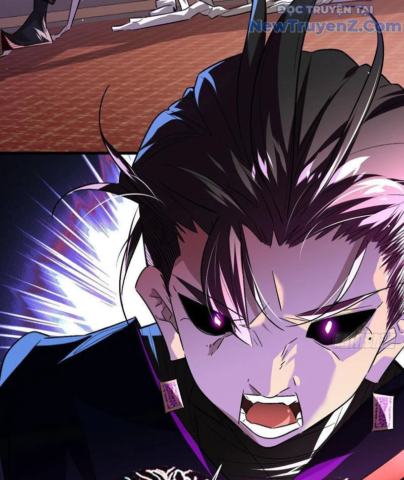 Vĩnh sinh đi chết đi! Chapter 3 - Trang 4