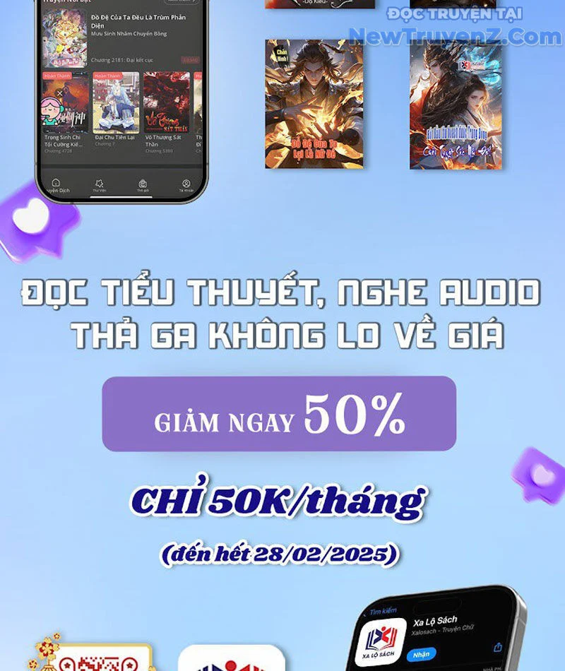 Vĩnh sinh đi chết đi! Chapter 3 - Trang 4