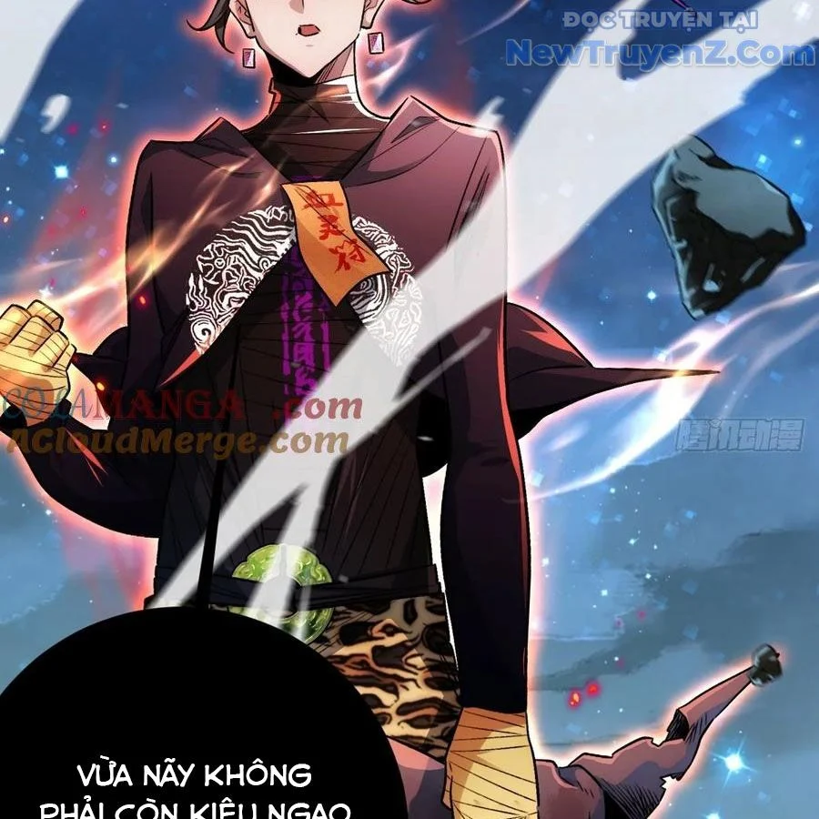 Vĩnh sinh đi chết đi! Chapter 30 - Trang 3