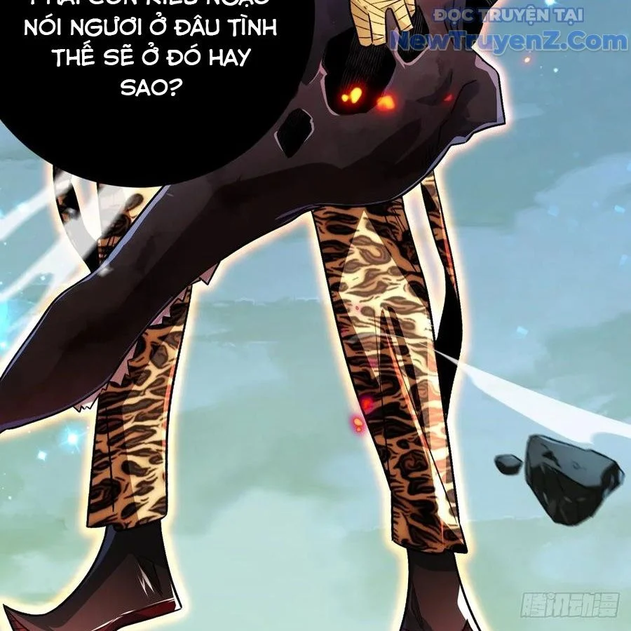 Vĩnh sinh đi chết đi! Chapter 30 - Trang 3