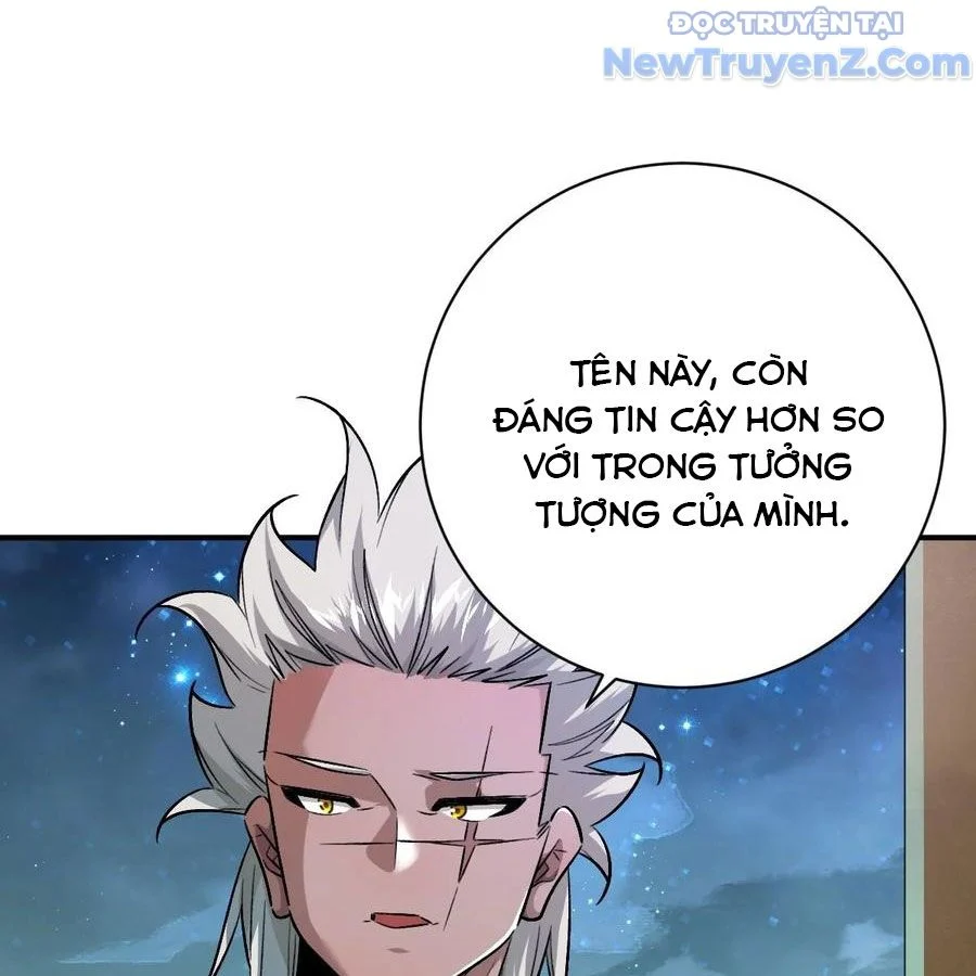Vĩnh sinh đi chết đi! Chapter 30 - Trang 3
