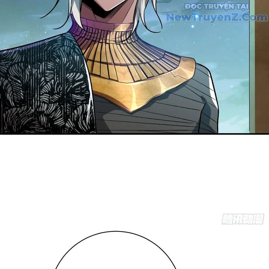 Vĩnh sinh đi chết đi! Chapter 30 - Trang 3