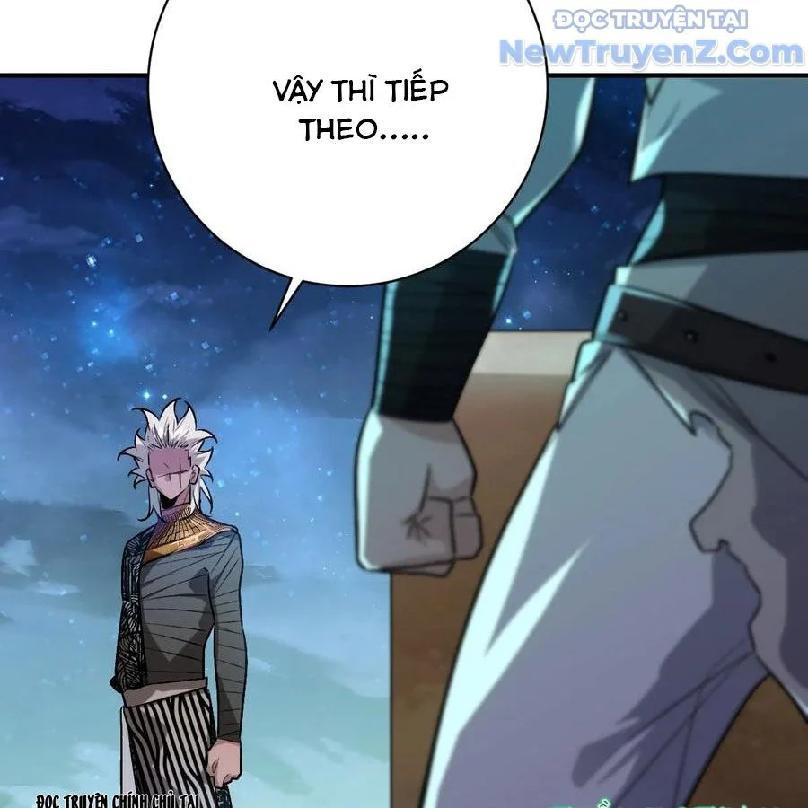 Vĩnh sinh đi chết đi! Chapter 30 - Trang 3