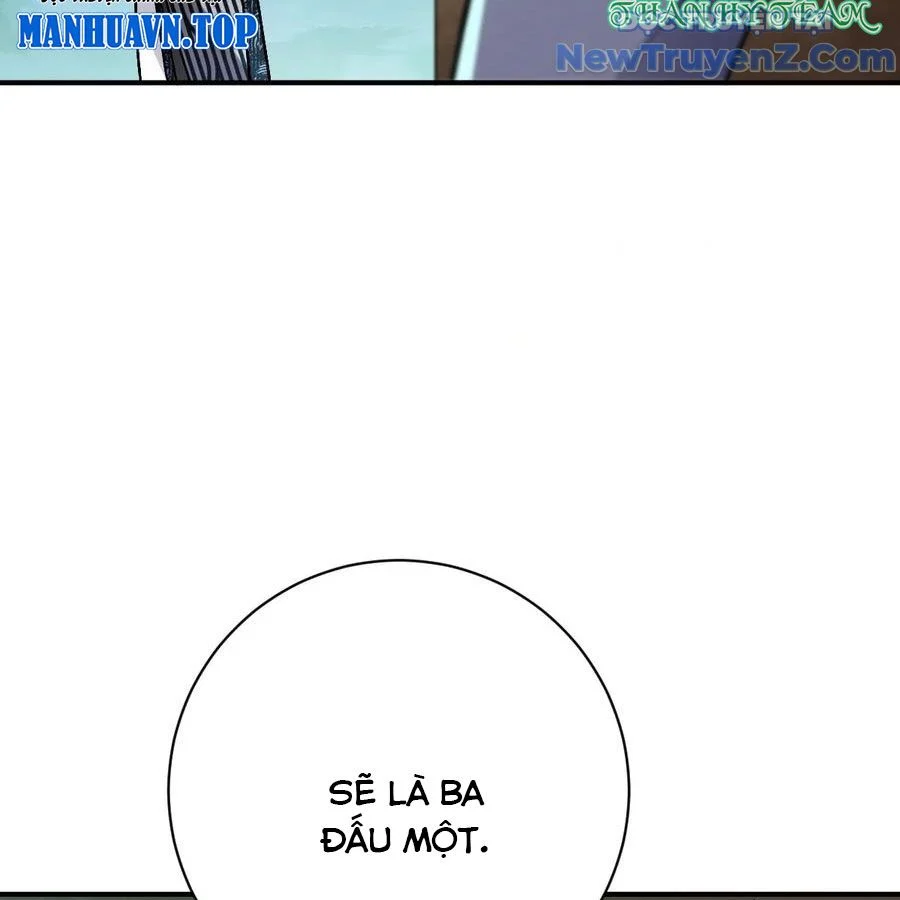 Vĩnh sinh đi chết đi! Chapter 30 - Trang 3