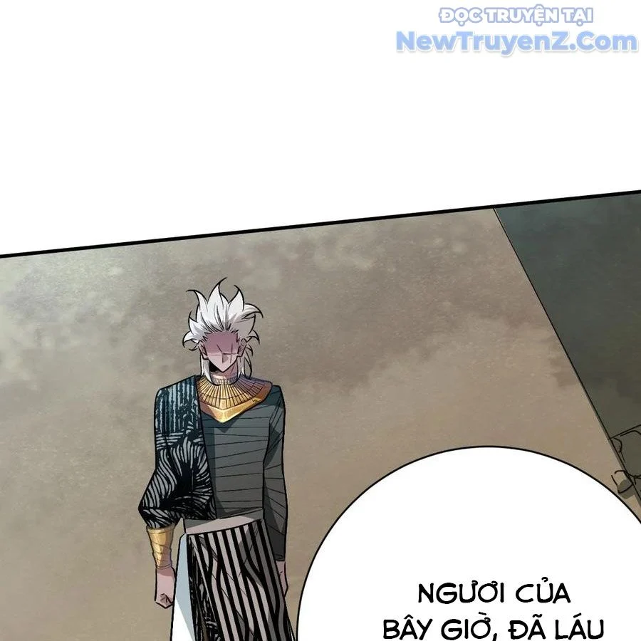 Vĩnh sinh đi chết đi! Chapter 30 - Trang 3