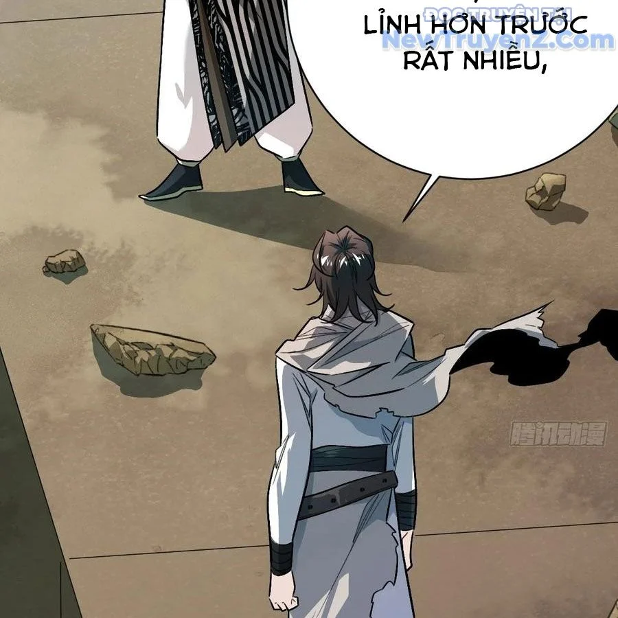 Vĩnh sinh đi chết đi! Chapter 30 - Trang 3