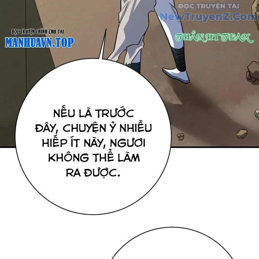 Vĩnh sinh đi chết đi! Chapter 30 - Trang 3