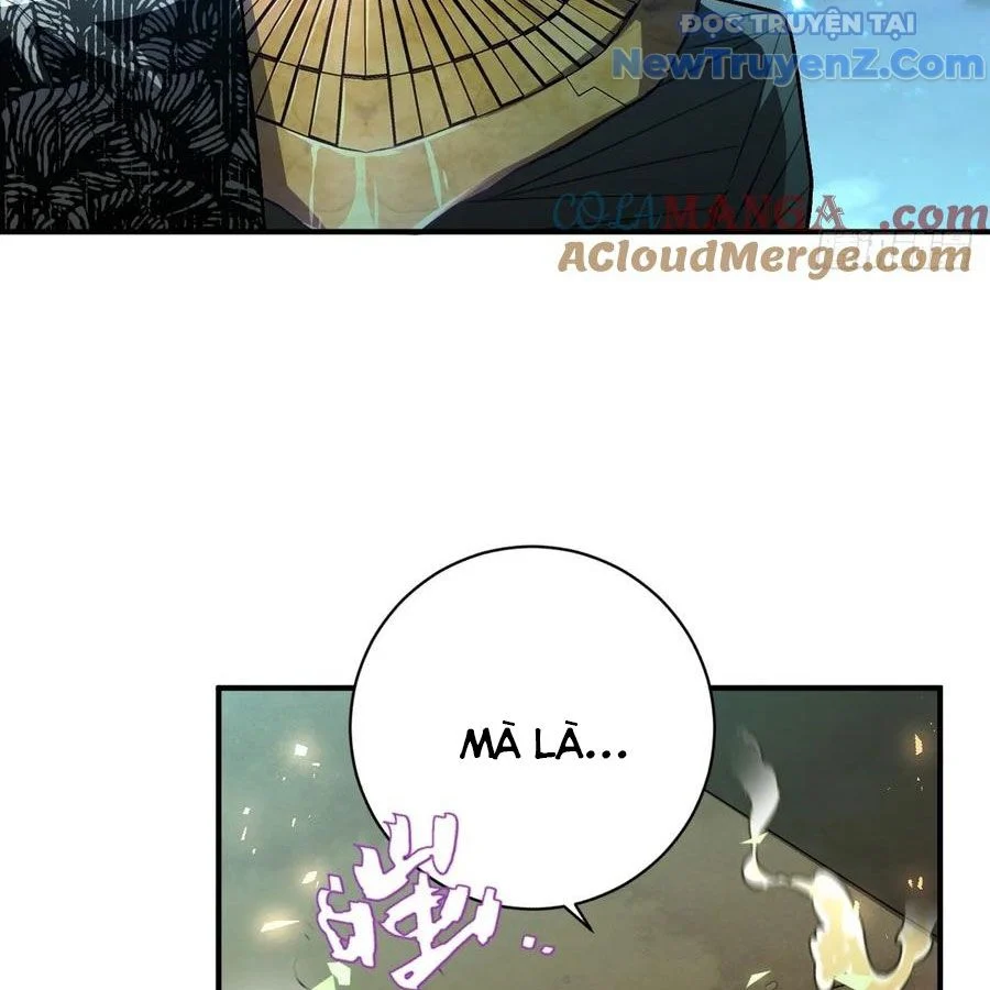 Vĩnh sinh đi chết đi! Chapter 30 - Trang 3
