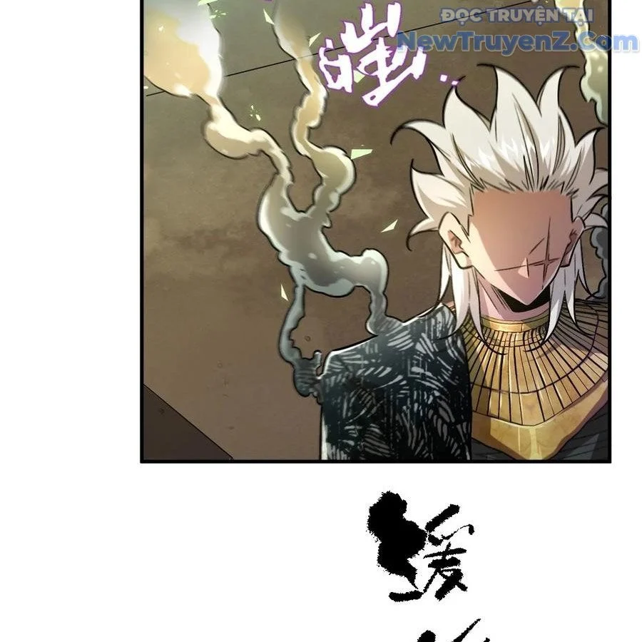 Vĩnh sinh đi chết đi! Chapter 30 - Trang 3