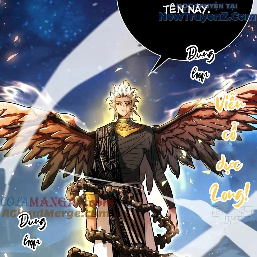 Vĩnh sinh đi chết đi! Chapter 30 - Trang 3