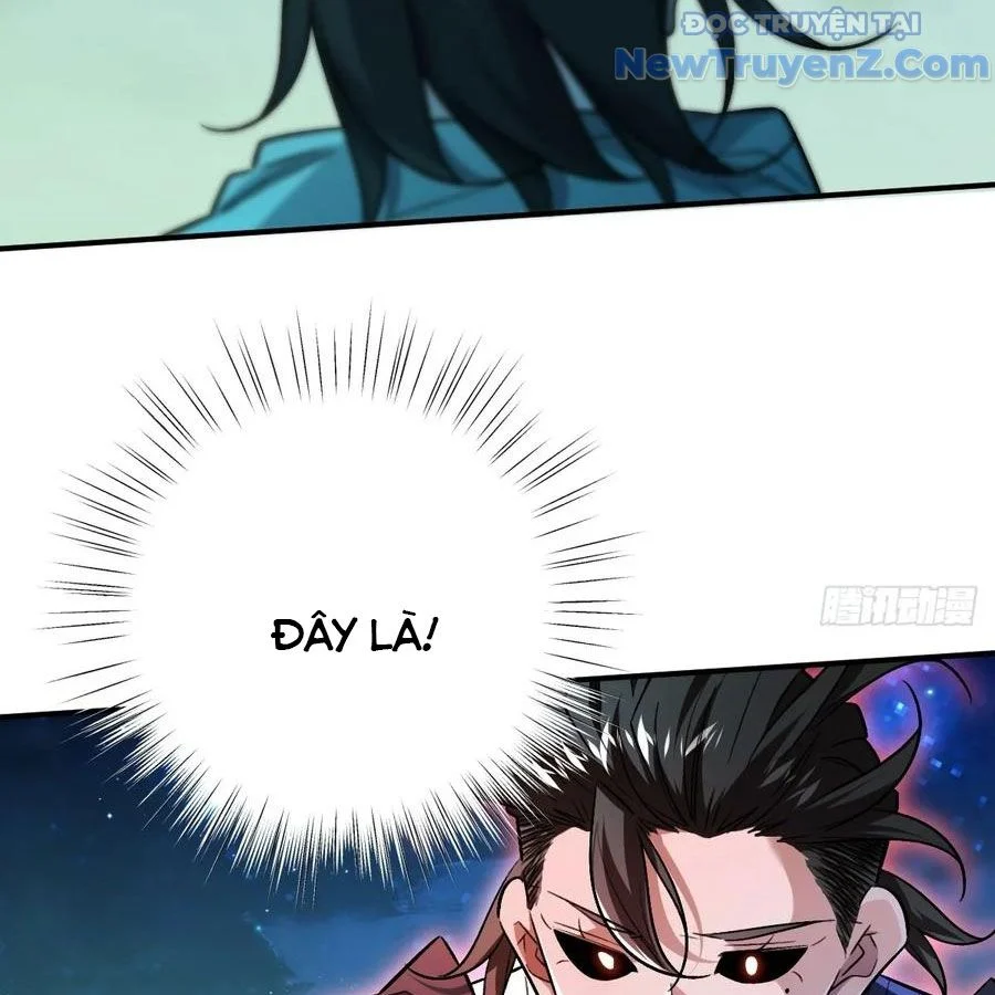 Vĩnh sinh đi chết đi! Chapter 30 - Trang 3