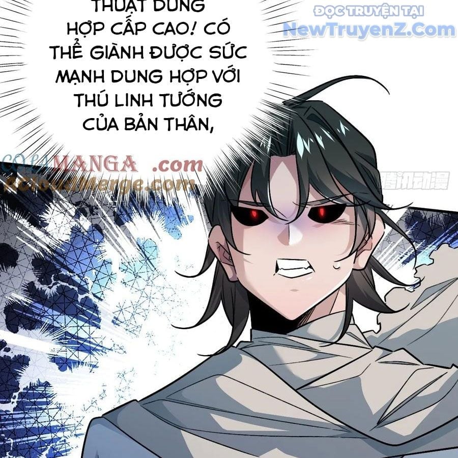 Vĩnh sinh đi chết đi! Chapter 30 - Trang 3