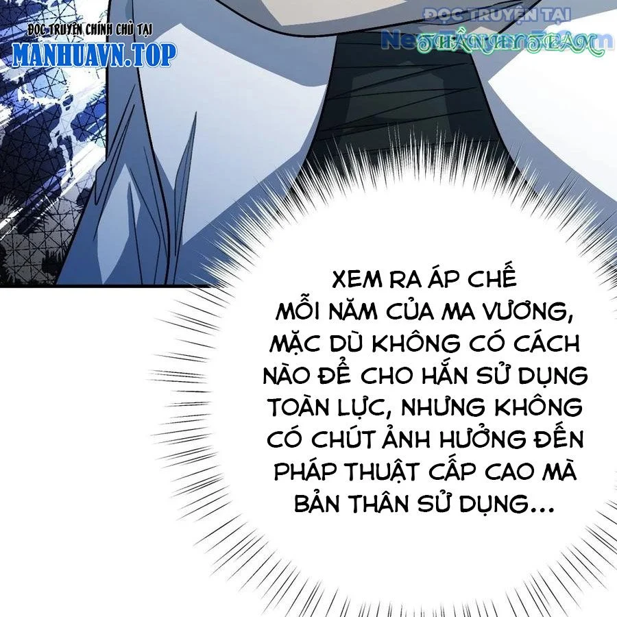 Vĩnh sinh đi chết đi! Chapter 30 - Trang 3