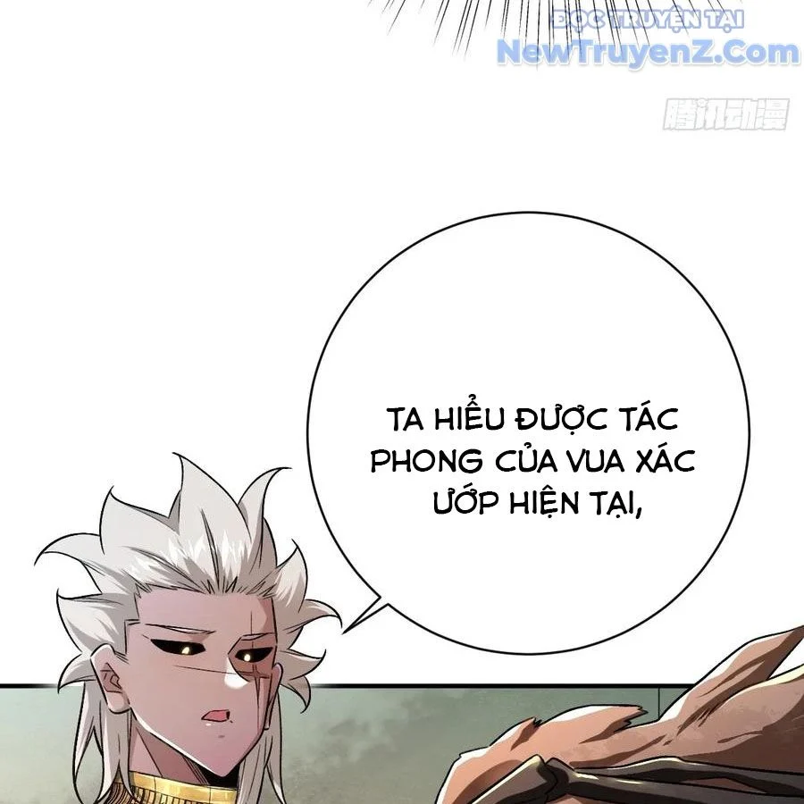 Vĩnh sinh đi chết đi! Chapter 30 - Trang 3