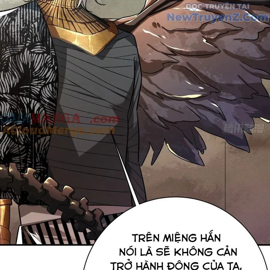 Vĩnh sinh đi chết đi! Chapter 30 - Trang 3