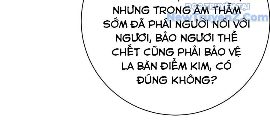 Vĩnh sinh đi chết đi! Chapter 30 - Trang 3