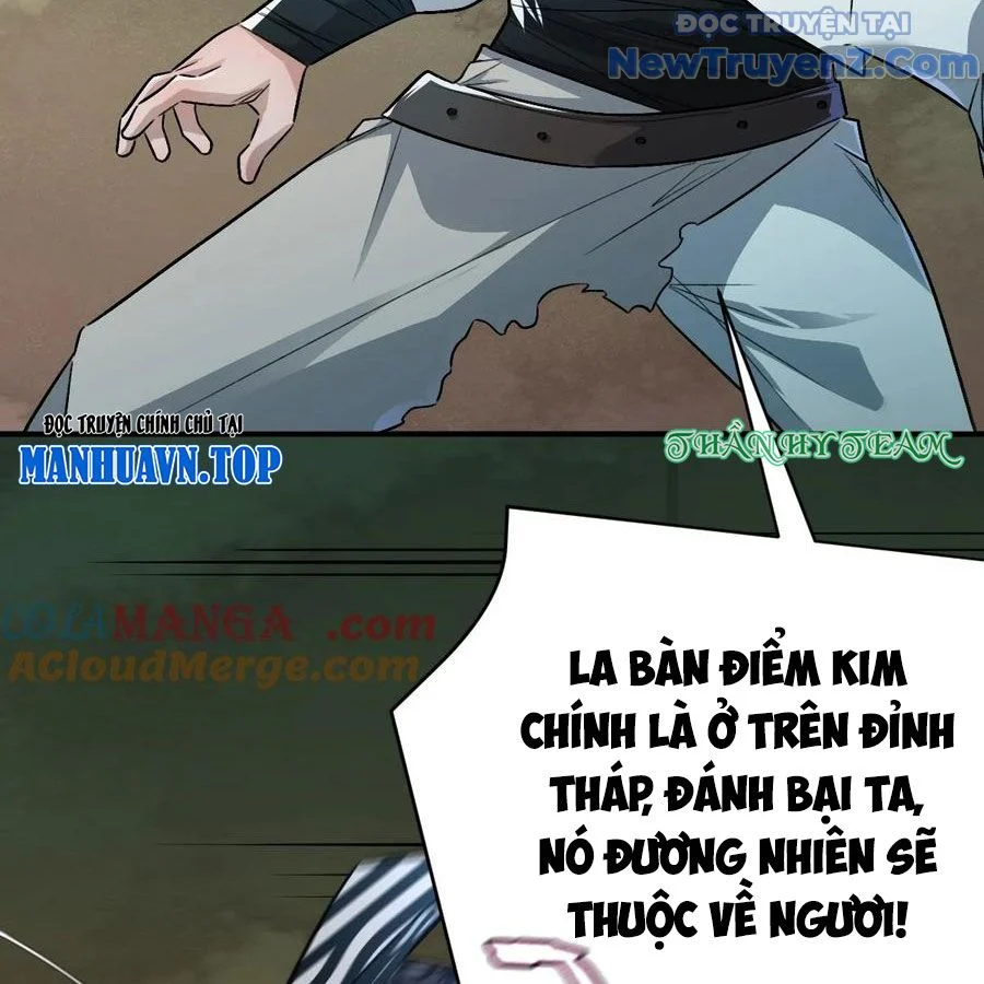 Vĩnh sinh đi chết đi! Chapter 30 - Trang 3